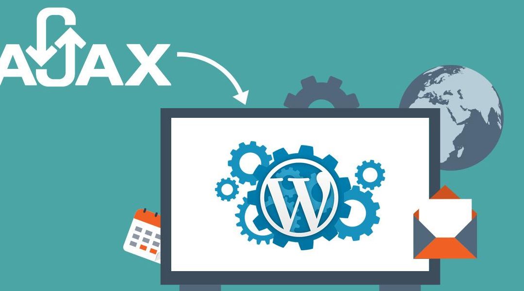 How To Use AJAX Efficiently