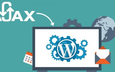 How To Use AJAX Efficiently