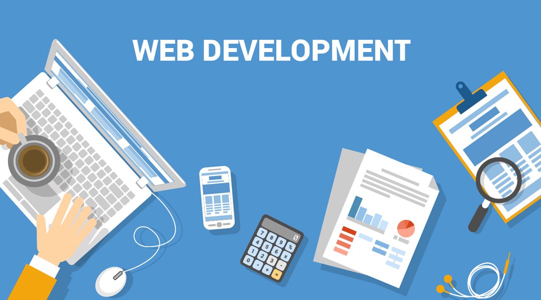 Role Of jQuery In Front-End Website Development