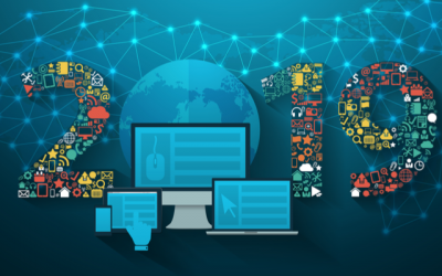 These Are The Trends To Follow For The IT World In 2019