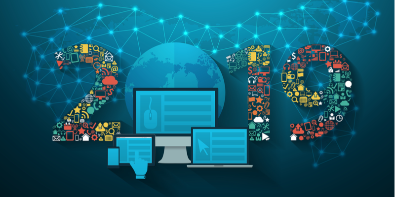 These Are The Trends To Follow For The IT World In 2019